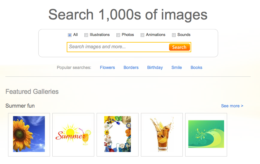Clip Art is a cache of pictures gathered by Microsoft that are available to Clip Art is a cache of pictures gathered by Microsoft that are available to